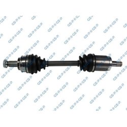 Driveshaft (CV Axle) GSP 299215 OE Ref 31603450565