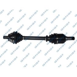 Driveshaft (CV Axle) GSP 299220