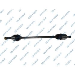 Arbre de transmission (essieu CV) GSP 299224