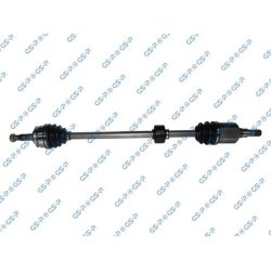 Driveshaft (CV Axle) GSP 299247 OE Ref 13334715