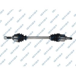 Driveshaft (CV Axle) GSP 299272 OE Ref 3272KW