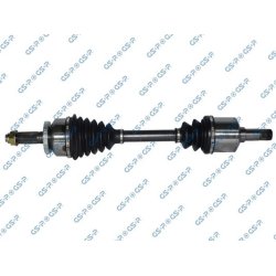 Driveshaft (CV Axle) GSP 299279