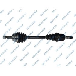 Driveshaft (CV Axle) GSP 299286 OE Ref 95507091