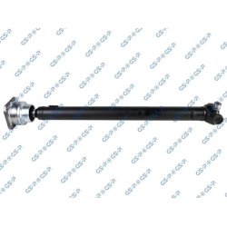 Propshaft GSP 299303 OE Ref 25859867