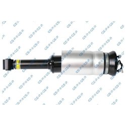 Air Suspension Strut GSP 30900850 OE Ref LR018190