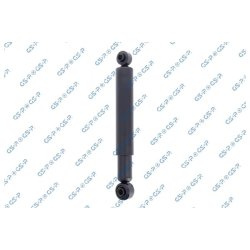 Amortisseur GSP 31121680 pour camions NISSAN et RENAULT, référence d'origine 56200MB40B