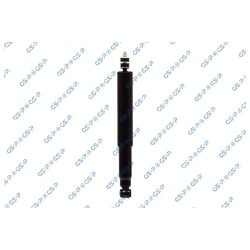 Amortisseur GSP 31151140 pour ISUZU, TOYOTA TROOPER, DYNA