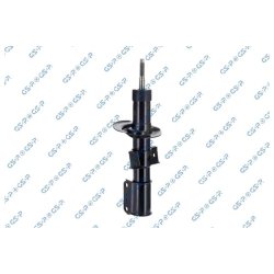 Amortisseur GSP 31302830 pour VOLVO OE 3546834