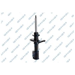 Amortisseur GSP 31320072 pour RENAULT, 21 OE 7700734436
