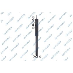 Amortisseur GSP 32101830 pour ISUZU, TOYOTA TROOPER, DYNA