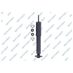 Amortisseur GSP 32101930 pour MITSUBISHI L200 OE MB176291