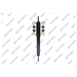 Amortisseur GSP 32101940 pour NISSAN PATROL OE 5611001J00