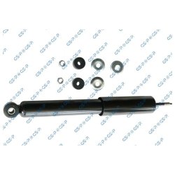 Amortisseur GSP 32102450 pour MAZDA, VAUXHALL OE 94433687