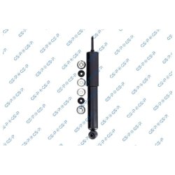Amortisseur GSP 32102770 pour TOYOTA HIACE OE 4851126410