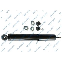 Amortisseur GSP 32102930 pour HYUNDAI H-1 OE 543004A850