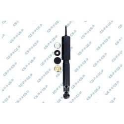 Amortisseur GSP 32102970 pour VAUXHALL FRONTERA OE 342001