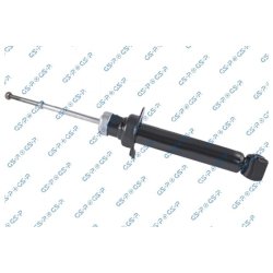 Amortisseur GSP 32102980 pour MITSUBISHI PAJERO OE MR554462