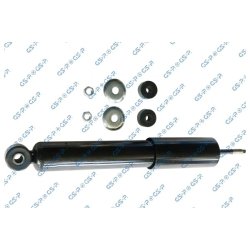 Amortisseur GSP 32103010 pour MITSUBISHI L200 OE MR151227