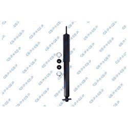 Amortisseur GSP 32103060 pour JEEP CHEROKEE, GRAND OE 4637102