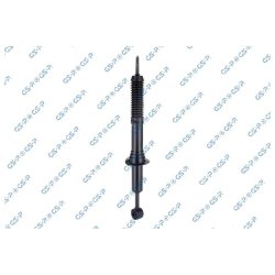 Amortisseur GSP 32103080 pour TOYOTA LAND OE 4851004090