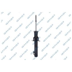Amortisseur GSP 32103200 pour JEEP COMMANDER, GRAND OE 5135573AC