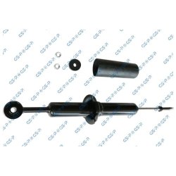 Amortisseur GSP 32103500 pour TOYOTA HILUX