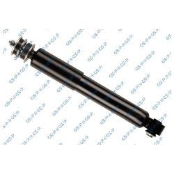 Amortisseur GSP 32103530 pour Mercedes Classe M