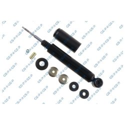 Amortisseur GSP 32103540 pour Mercedes Classe M