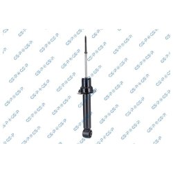 Amortisseur GSP 32103550 pour MITSUBISHI PAJERO OE 4062A023