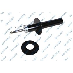 Amortisseur GSP 32103580 pour AUDI A4, A5 OE 8K0413031AS
