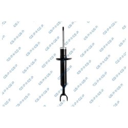 Amortisseur GSP 32103670 pour AUDI, VW A4, A6, PASSAT OE 4B0412031N