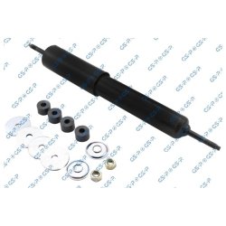 Amortisseur GSP 32104280 pour AUTOBIANCHI, FIAT, FSO OE 4048307