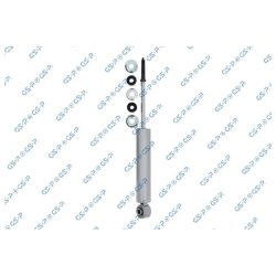 Amortisseur GSP 32104660 pour VAUXHALL CAMPO, BRAVA OE 344230