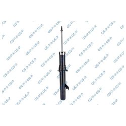 Amortisseur GSP 32107351 pour MAZDA 6 OE GR1L34700A