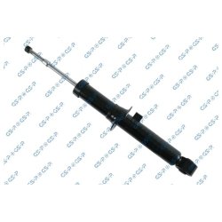 Amortisseur GSP 32107381 pour KIA SORENTO OE 546403E300