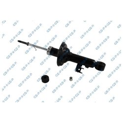 Amortisseur GSP 32107631 pour TOYOTA HILUX OE 485100K020