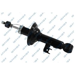 Amortisseur GSP 32107632 pour TOYOTA HILUX OE 485200K020