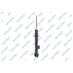 Amortisseur GSP 32107712 pour CHRYSLER 300C OE 4782731AE