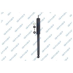 Amortisseur GSP 32108130 pour RENAULT, 19 OE 7700792617