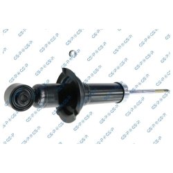 Amortisseur GSP 32108240 pour HONDA CIVIC OE 52610S5TJ03