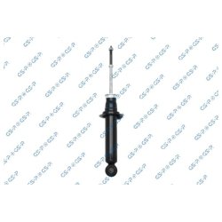 Shock Absorber GSP 32108260 OE Ref 56210AU025