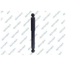 Amortisseur GSP 32108430 pour DAEWOO, GM KOREA MATIZ OE 96316781