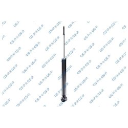 Amortisseur GSP 32108510 pour KIA PICANTO OE 5531007100
