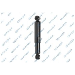 Amortisseur GSP 32108550 pour VAUXHALL, SUBARU, SUZUKI OE 4700500