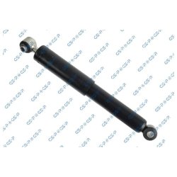 Amortisseur GSP 32108760 pour RENAULT, CLIO OE 7700427536