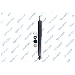 Amortisseur GSP 32108780 pour VAUXHALL OE 22012328