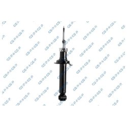 Amortisseur GSP 32108920 pour NISSAN ALMERA OE 562100M525