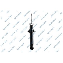 Amortisseur GSP 32108930 pour NISSAN ALMERA
