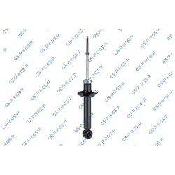 Amortisseur GSP 32108990 pour NISSAN ALMERA OE 56210BU000
