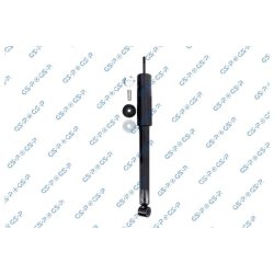 Amortisseur GSP 32109000 pour HONDA CITY, JAZZ OE 52610SAA023